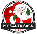 My Santa Sack